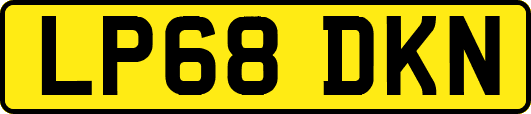LP68DKN