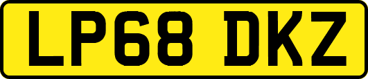 LP68DKZ
