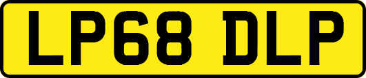 LP68DLP