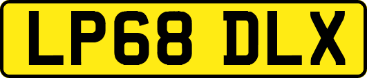 LP68DLX