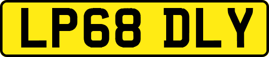LP68DLY