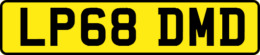 LP68DMD
