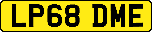 LP68DME