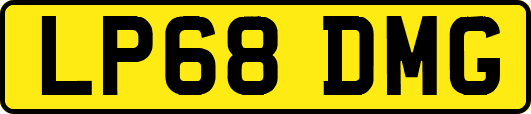 LP68DMG