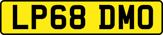 LP68DMO