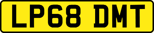 LP68DMT