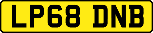 LP68DNB