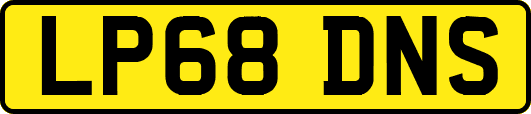 LP68DNS