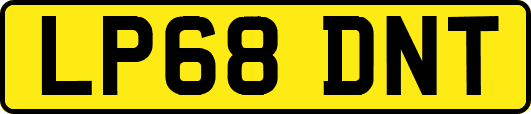 LP68DNT