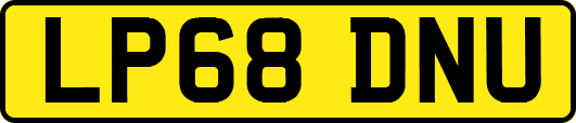 LP68DNU