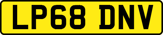 LP68DNV