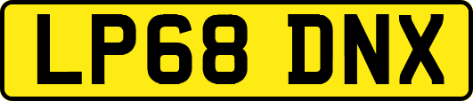 LP68DNX