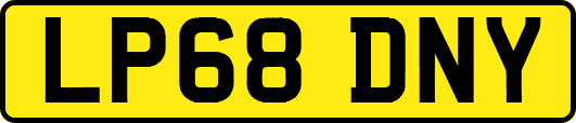 LP68DNY