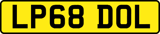 LP68DOL
