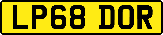 LP68DOR