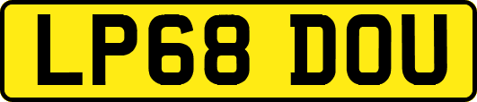 LP68DOU