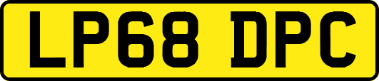 LP68DPC