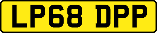 LP68DPP