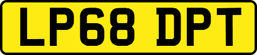 LP68DPT