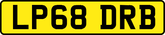 LP68DRB