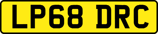 LP68DRC