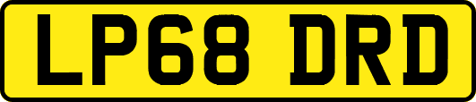 LP68DRD