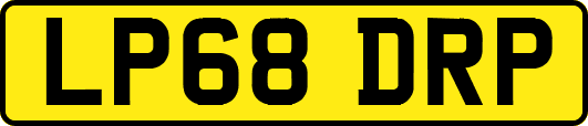 LP68DRP