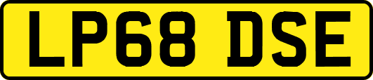 LP68DSE