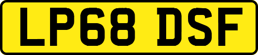 LP68DSF