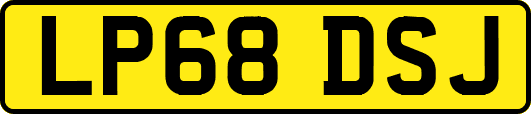 LP68DSJ