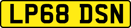 LP68DSN