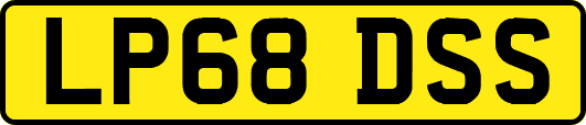 LP68DSS