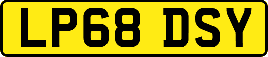 LP68DSY