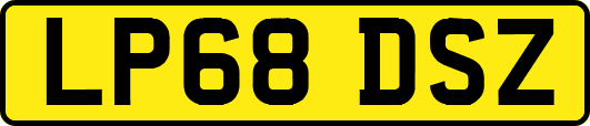 LP68DSZ