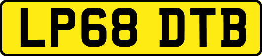 LP68DTB