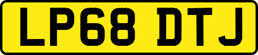 LP68DTJ