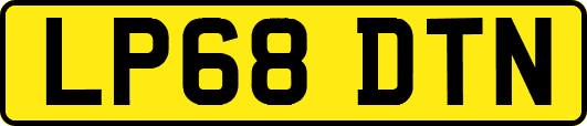 LP68DTN