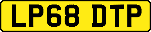 LP68DTP