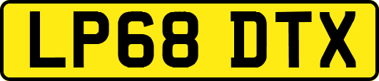 LP68DTX