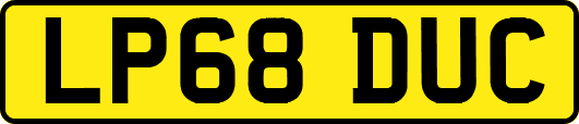 LP68DUC