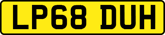 LP68DUH