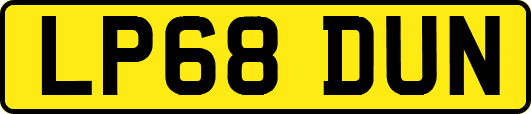 LP68DUN