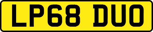 LP68DUO