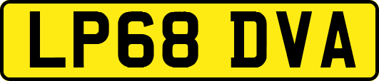 LP68DVA