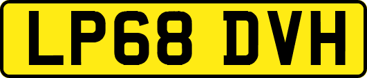 LP68DVH