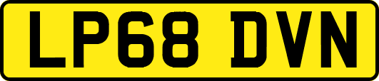 LP68DVN