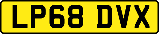 LP68DVX