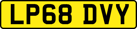 LP68DVY