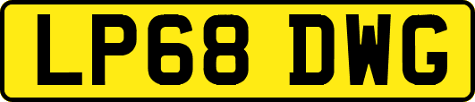 LP68DWG