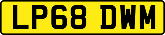 LP68DWM